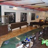 Hotel Fiera Rho 