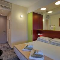 Hotel Piroscafo 
