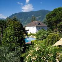 Hotel Tannerhof 