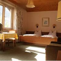 Hotel Tannerhof 