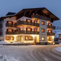 Hotel Dolomiten 