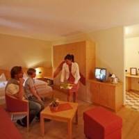 Hotel Dolomiten 