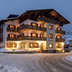 Hotel Dolomiten 