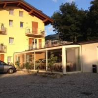 Via Fantoni 4 