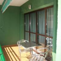 Hostal Alhambra 