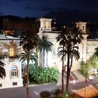 Albergo Dolcedo 