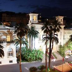 Albergo Dolcedo 