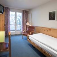 Spengler Hostel 