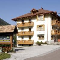 Hotel Almazzago 