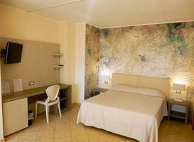 Suitehotel Kaly 