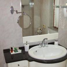 Hotel La Torre 