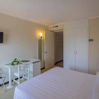 Hotel Fabricia 