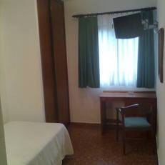 Hotel Don Baco 