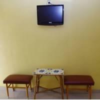 Hotel Clibomar 