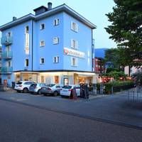 Osteria Ticino 