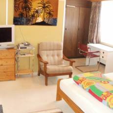 Hotel Pez Ault 