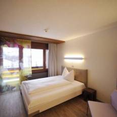 Hotel Seeblick 