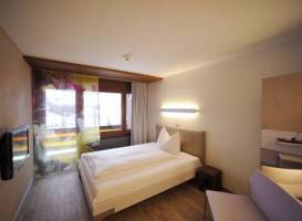 Hotel Seeblick 