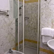 Hotel Campagna 