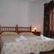Villas Tosalet 