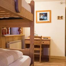 Hotel La Barme 