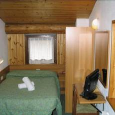 Hotel La Barme 