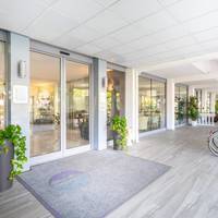 Hotel Al Cigno 