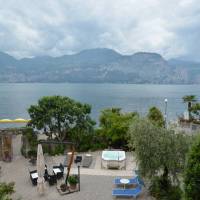 Hotel Brenzone 