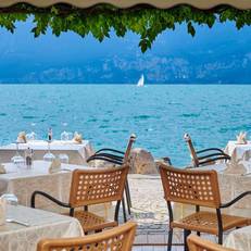 Hotel Brenzone 