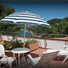 Hotel Viticcio 