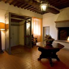 Podere Violino 