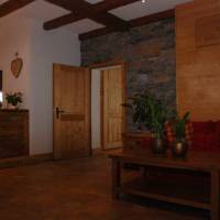 Mountain Lodge 