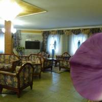 Hotel Don Luis 