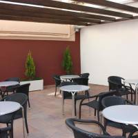 Hostal Remigio 
