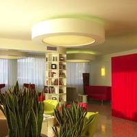 Hotel Eurorest 