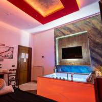 B&B Le Pleiadi 