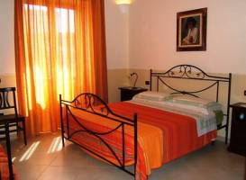 B&B Le Pleiadi 