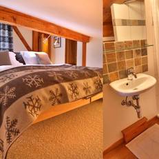 Chalet Mavambo 