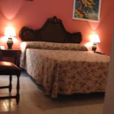 Hosteria Bahia 