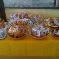 B&B La Cupella 