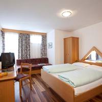 B&B Ciasa Roby 