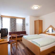 B&B Ciasa Roby 