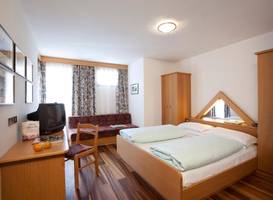 B&B Ciasa Roby 