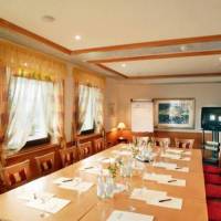 Hotel Christof 