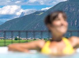 Hotel Christof 
