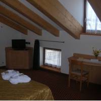 Hotel Bertoldi 