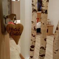 Hotel Bertoldi 
