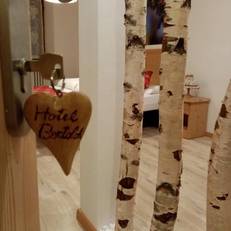 Hotel Bertoldi 