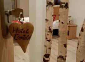 Hotel Bertoldi 
