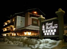 Hotel Belfiore 